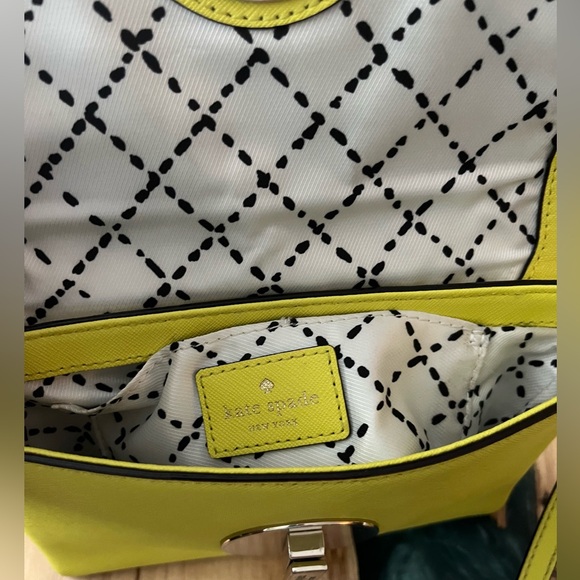 Kate Spade Newbury Lane Sally Crossbody Bag - Picture 3 of 14